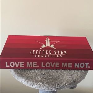 Jeffree Star Mini Liquid Lipstick Bundle